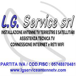 L.g. Service S.r.l, Reggello orari di apertura