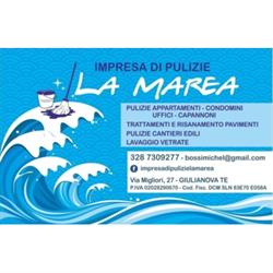 Impresa di Pulizie La Marea, Giulianova orari di apertura