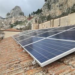 Punto Edison Giarre (CT) - IMPIANTI SRL - Business Partner, orari di apertura