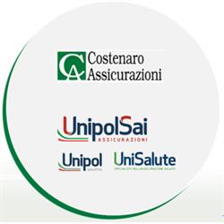 Unipol Costenaro Assicurazioni srl, San Giuseppe orari di apertura