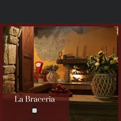 Ristorante Pizzeria La Locandina, Aiello del Sabato orari di apertura