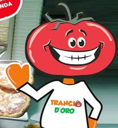 Pizzeria Rosticceria Il Trancio D'oro Di Candido Pierluigi, Bellizzi orari di apertura