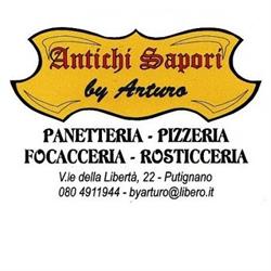 Antichi Sapori di Casulli Arturo, Putignano orari di apertura
