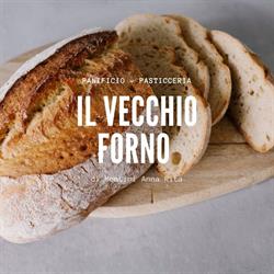 Panificio Pasticceria Il Vecchio Forno, Pavia orari di apertura