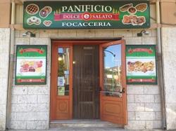 Panificio Dolce E Salato Ditta, Reggio Calabria orari di apertura