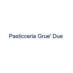 Pasticceria Grue' Due Di Rosillo Luca & C. Sas, Genova orari di apertura
