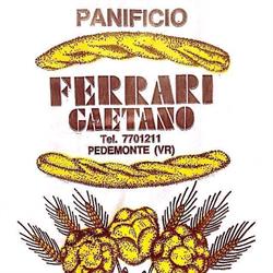 Panificio Panetteria Ferrari Gaetano, San Pietro in Cariano orari di apertura