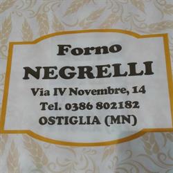 Panetteria F.lli Negrelli, Ostiglia orari di apertura