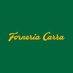 Forneria Carra Di Carra Massimo & C SNC, Bagnolo San Vito orari di apertura