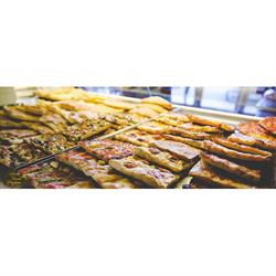 Gran Forno Pugliese S.a.s., Termoli orari di apertura