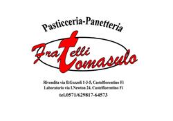 Un Pane e Via Bello Giovanni e Tomasulo Fernando Vincenzo SNC, Castelfiorentino orari di apertura