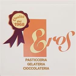 Pasticceria Eros, Galatina orari di apertura