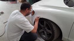 Autocarrozzeria Ecocar Di Roma Alessandro, Cento orari di apertura