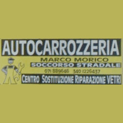 Autocarrozzeria Marco Morico, Ancona orari di apertura