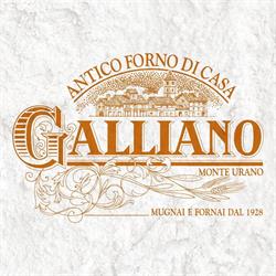 Galliano Il Fornaio Di Salvatori Maria Teresa, Monte Urano orari di apertura