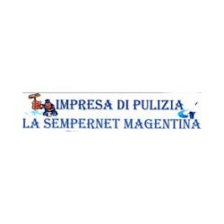 La Sempernet Magentina, Albairate orari di apertura