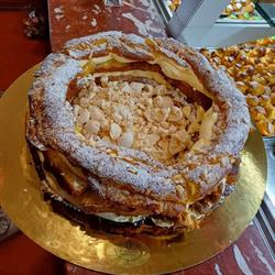 Pasticceria Maddalena Di Maria Maddalena Vacca e C. S.n.c, Villanuova sul Clisi orari di apertura
