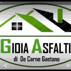 Gioia Asfalti di De Carne Gaetano, Loseto orari di apertura