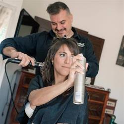 Parrucchieria Rossano Hair Fashion Extension Centro Estetico Estetica Rosy, Corridonia orari di apertura