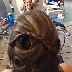 For Hair S.a.s Di Foresta Claudia Immacolata e Susanna, Mathi orari di apertura