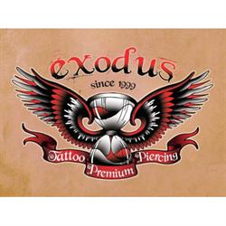 Exodus Tatoo e Piercing, Bolzano orari di apertura