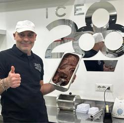 Ice 2000, Roma orari di apertura