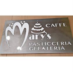 Pasticceria Bar Gelateria Mary'S, Frosinone orari di apertura