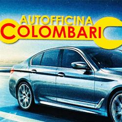 Autofficina Elettrauto F.lli Colombari, Seregno orari di apertura