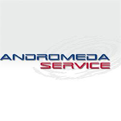Andromeda Service, Roma orari di apertura