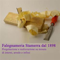 Falegnameria Stamerra, Tuglie orari di apertura