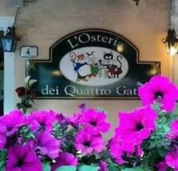 L'osteria dei quattro gatti, Porto Azzurro orari di apertura