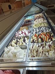 Gelateria Sottozero Di Scimone Lucia Rosa, Curno orari di apertura