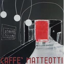 Caffe' Matteotti Di Petrosillo Marco, Brindisi orari di apertura