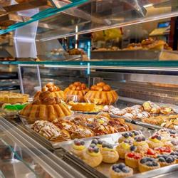 Campo Di Marte Caffe', Marano di Napoli orari di apertura
