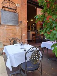 Salume' di Cavassi Ritano Osteria Enoteca, Forlì orari di apertura