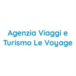Agenzia Viaggi e Turismo Le Voyage, Trani orari di apertura