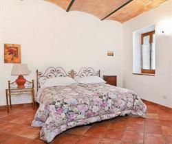 Agriturismo Il Sambuco, Monteriggioni orari di apertura