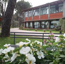 Agriturismo Le Due Querce, Perugia orari di apertura