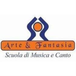 Arte e Fantasia - Scuola di Musica e Canto, Napoli orari di apertura