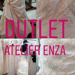 Atelier Enza Centromoda di Perez, Iglesias orari di apertura