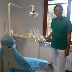 Dr. Baldassarre Venanzio - Studio Dentistico, Osimo orari di apertura