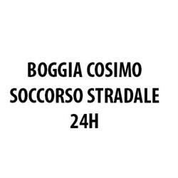 Soccorso Stradale Boggia Cosimo H24 Convenzionato Euro Service Assistance, Fasano orari di apertura