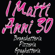 Bruschetteria i Matti Anni 30, Ancona orari di apertura