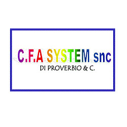 C.F.A. SYSTEM, Olgiate Olona orari di apertura