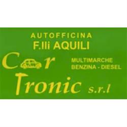 Car Tronic, Ancona orari di apertura