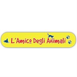 L'Amico degli Animali, Genova orari di apertura
