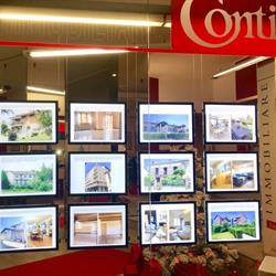 Conti Immobiliare - Perlino - Manzone, Asti orari di apertura