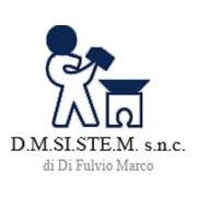 D.M. SI.STE.M., Casacanditella orari di apertura