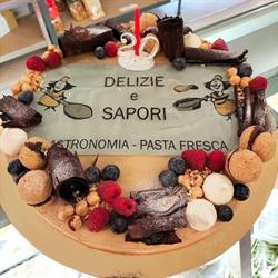 Delizie E Sapori, Caramagna Piemonte orari di apertura