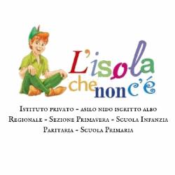 L'Isola Che Non C'E' Scuola Materna e Primaria, Palermo orari di apertura